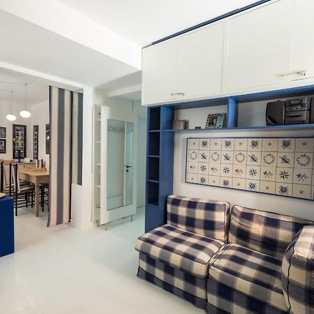 Blueyellow Home In Cannaregio Air Conditioning Wifi Benátky Exteriér fotografie