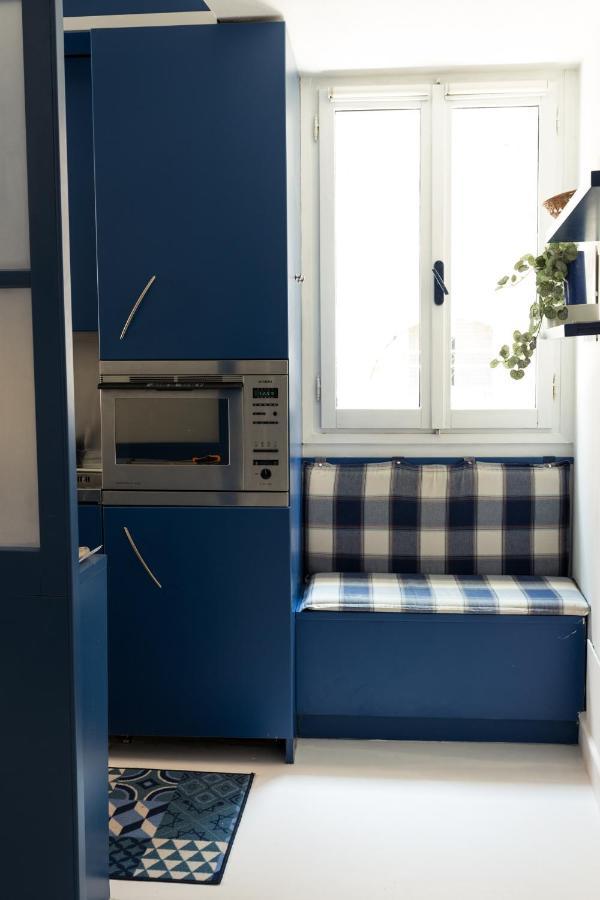 Blueyellow Home In Cannaregio Air Conditioning Wifi Benátky Exteriér fotografie
